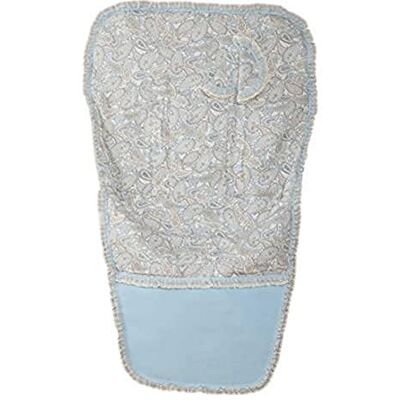 Babyline Candy Housse Poussette Bleu Babyline Candy Housse Poussette Bleu