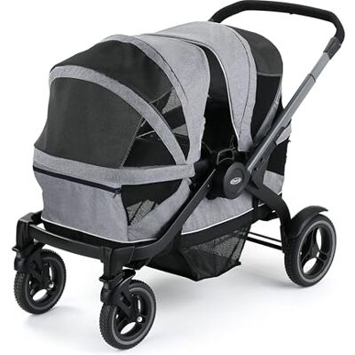 Graco ® Poussette Modes™ Adventure Wagon, Teton Graco ® Poussette Modes™ Adventure Wagon, Teton