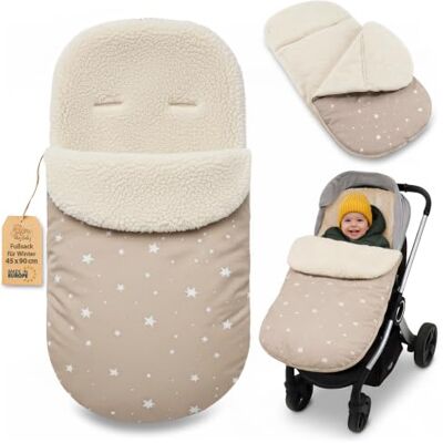 Totsy Baby Chancelière Bébé Poussette 90x45 cm en Boucle: 90x45 cm – Doublure toute douce et Coupe Universelle – Extérieur coupe-vent lavable à 30 degrés Buggy Bébé et Enfant Oeko-Tex 90 x 45 cm Totsy Baby Chancelière Bébé Poussette 90x45 cm en Boucle: 90x45 cm – Doublure toute douce et Coupe Universelle – Extérieur coupe-vent lavable à 30 degrés Buggy Bébé et Enfant Oeko-Tex 90 x 45 cm