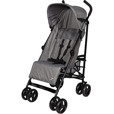 Ding Buggy Gogo Grijs Ding Buggy Gogo Grijs