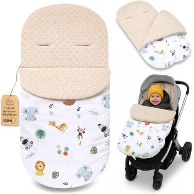 Totsy Baby Chancelière Bébé Poussette 90x45 cm en Minky: 90x45 cm – Doublure toute douce et Coupe Universelle – Extérieur coupe-vent lavable à 30 degrés Buggy Bébé et Enfant Oeko-Tex 90 x 45 cm Totsy Baby Chancelière Bébé Poussette 90x45 cm en Minky: 90x45 cm – Doublure toute douce et Coupe Universelle – Extérieur coupe-vent lavable à 30 degrés Buggy Bébé et Enfant Oeko-Tex 90 x 45 cm