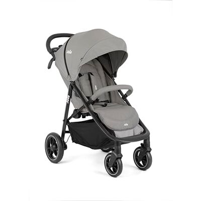 Joie Poussette . Modèle Buggy & Sportwagen Litetrax Pro bis 22 kg belastbar mit Schieber-Ablagefach & Regenschutz Pebble Joie Poussette . Modèle Buggy & Sportwagen Litetrax Pro bis 22 kg belastbar mit Schieber-Ablagefach & Regenschutz Pebble