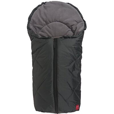 Kaiser Sac de Couchage Fleece Anthracite Kaiser Sac de Couchage Fleece Anthracite