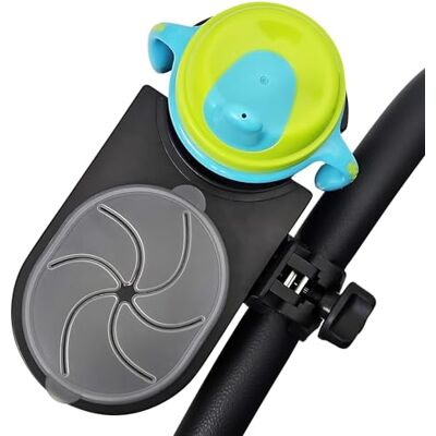 liuliuby Plateau de collation universel pour poussette Plateau à goûter universel pour fixation de porte-gobelet de poussette Accessoires pour bébé pour UppaBaby, Bugaboo, Nuna, Yoyo, Wagon, Wonderfold liuliuby Plateau de collation universel pour poussette Plateau à goûter universel pour fixation de porte-gobelet de poussette Accessoires pour bébé pour UppaBaby, Bugaboo, Nuna, Yoyo, Wagon, Wonderfold