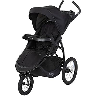 Baby Trend Expedition Race Tec Plus Ultra Noir Baby Trend Expedition Race Tec Plus Ultra Noir