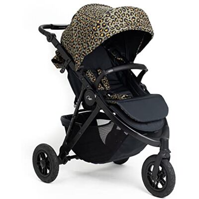 Roma Atlas Landau 3 roues Léopard kaki Roma Atlas Landau 3 roues Léopard kaki