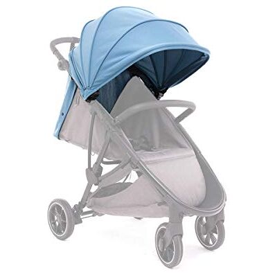 Baby Monsters Color Pack (1 Canpota + 2 protections d'harnais) Atlantic Housses pour siège auto unisexes Baby Monsters Color Pack (1 Canpota + 2 protections d'harnais) Atlantic Housses pour siège auto unisexes