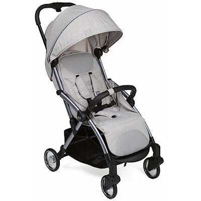 Chicco Chaise de promenade Goody Plus Grey Mist Chicco Chaise de promenade Goody Plus Grey Mist