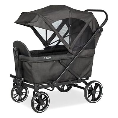 PINOLINO Chariot pliant Cruiser PINOLINO Chariot pliant Cruiser