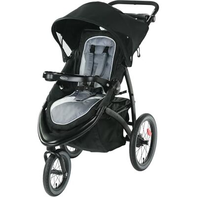 Graco FastAction Jogger LX Poussette, Drive Graco FastAction Jogger LX Poussette, Drive