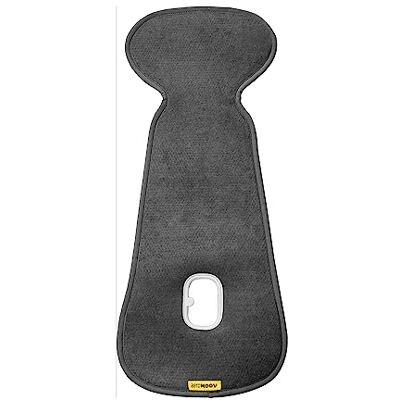 Aeromoov Assise Air Layer Evite à votre enfant de transpirer Groupe B Le siège-auto ou la poussette Coton Bio Anthracite Aeromoov Assise Air Layer Evite à votre enfant de transpirer Groupe B Le siège-auto ou la poussette Coton Bio Anthracite