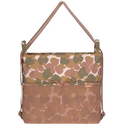 Lässig Baby Kinderbuggytasche Kinderwagentasche Rucksack/Casual Conversion Buggy Bag Tinted Spots 1107004911 Lässig Baby Kinderbuggytasche Kinderwagentasche Rucksack/Casual Conversion Buggy Bag Tinted Spots 1107004911
