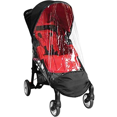 BABY JOGGER City Mini Zip Manteau de pluie BABY JOGGER City Mini Zip Manteau de pluie