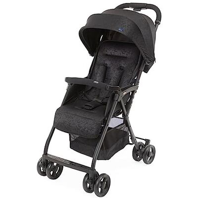 Chicco Buggy Ohlala' 2, Black Night Chicco Buggy Ohlala' 2, Black Night