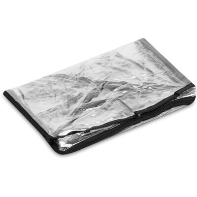 Lionelo Agia Habillage Pluie pour Poussette, Protection Intégrale Lionelo Agia Habillage Pluie pour Poussette, Protection Intégrale