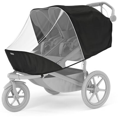 Thule Urban Glide 3 Housse de pluie pour poussette Thule Urban Glide 3 Housse de pluie pour poussette