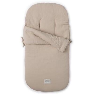 Babyshower Sac nacelle Confotr Feel Blush Babyshower Sac nacelle Confotr Feel Blush