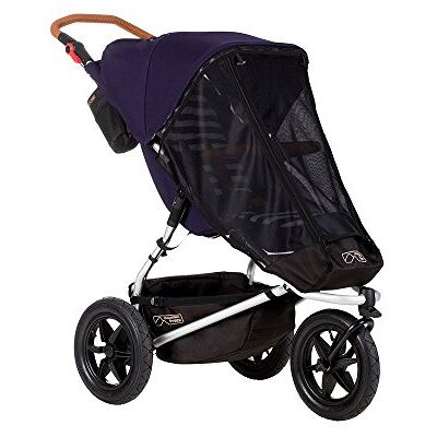 mountain buggy Protection Soleil mountain buggy Protection Soleil