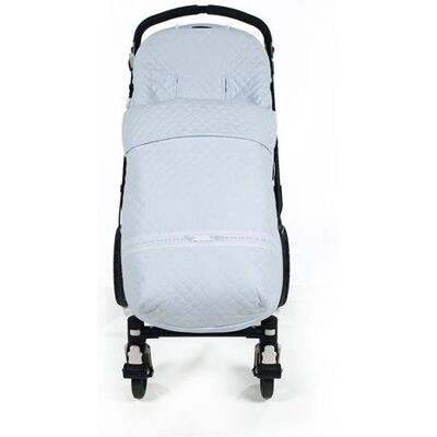 Pasito a Pasito Universal Oxford Sac de chaise unisexe Bleu Pasito a Pasito Universal Oxford Sac de chaise unisexe Bleu