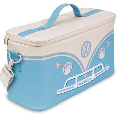 WONDERFOLD VW Parents Organiseur de landau avec porte-gobelet Sac à langer Poussette WONDERFOLD VW Parents Organiseur de landau avec porte-gobelet Sac à langer Poussette