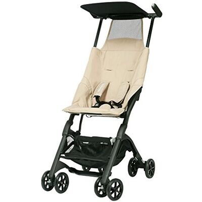 Mothercare XSS Poussette compacte Sable Mothercare XSS Poussette compacte Sable