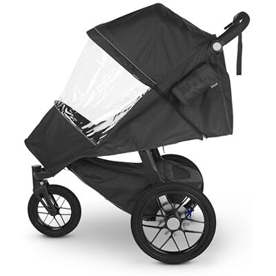 UPPAbaby Protection contre la pluie pour faîtes UPPAbaby Protection contre la pluie pour faîtes
