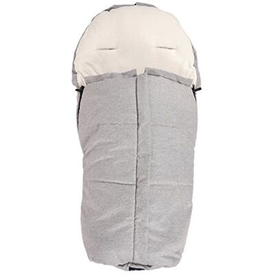 Kaiser Vario Chancelière d'Eté Gris Mélange Kaiser Vario Chancelière d'Eté Gris Mélange
