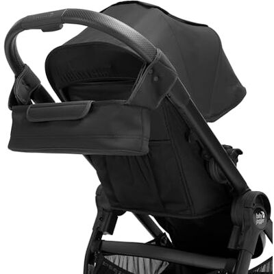 BABY JOGGER Parent Console pour poussette City Select 2, noir BABY JOGGER Parent Console pour poussette City Select 2, noir