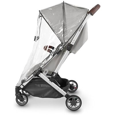 UPPAbaby Minu Protection contre la pluie pour poussette UPPAbaby Minu Protection contre la pluie pour poussette