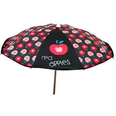 Babyline Apples Parasol pour poussette Babyline Apples Parasol pour poussette