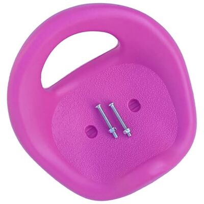 Kelisdi Sièges à dossier ergonomiques pour enfants pour une conduite confortable avec fixations de montage, installation stable, installation facile Kelisdi Sièges à dossier ergonomiques pour enfants pour une conduite confortable avec fixations de montage, installation stable, installation facile
