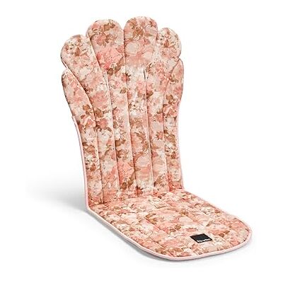 Elodie Details Coussin de Siege Poussette Universelle Réversible, Rembourrée et Lavable Reducteur Poussette CosyCushion Accessoire Poussette River Rose Elodie Details Coussin de Siege Poussette Universelle Réversible, Rembourrée et Lavable Reducteur Poussette CosyCushion Accessoire Poussette River Rose