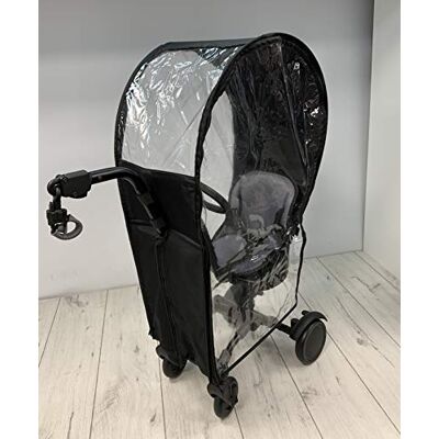 Roma 4 Rider Board Housse de pluie Roma 4 Rider Board Housse de pluie