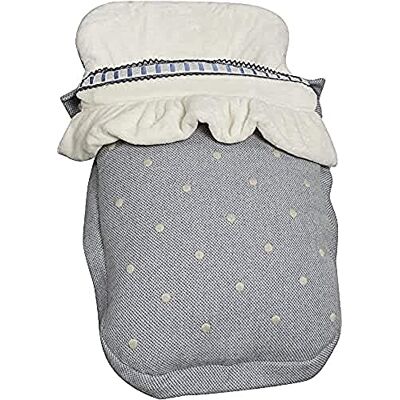 Babyline Caricias Bouillotte pour siège auto Bugaboo Bleu Babyline Caricias Bouillotte pour siège auto Bugaboo Bleu