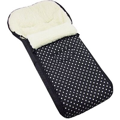 Babys-Dreams Bébé de Dreams Chancelière d'hiver * * 8 couleurs * * 108 cm pour poussette laine d'agneau laine d'agneau neuf hiver Sac Coton Chancelière Babys-Dreams Bébé de Dreams Chancelière d'hiver * * 8 couleurs * * 108 cm pour poussette laine d'agneau laine d'agneau neuf hiver Sac Coton Chancelière