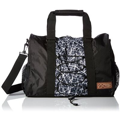 mountain buggy Sac de sport pour poussette de jogging en terrain Graphite mountain buggy Sac de sport pour poussette de jogging en terrain Graphite
