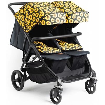 Roma Gemini 2 Tournesol Roma Gemini 2 Tournesol