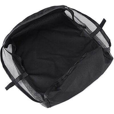 Zerone Panier de Stockage Poussette, Poussette Bébé Mallette Rangement Rangement Taill: 30 * 25 * 10 cm, Noir Landau Buggy De Organisateur Sac 2 pièces achats pour bébé rangement en tissu poussette Zerone Panier de Stockage Poussette, Poussette Bébé Mallette Rangement Rangement Taill: 30 * 25 * 10 cm, Noir Landau Buggy De Organisateur Sac 2 pièces achats pour bébé rangement en tissu poussette