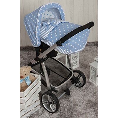 Babyline 3000547 Sachets de manteau Babyline 3000547 Sachets de manteau