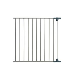 Safety 1st extension barriere 72 cm wall-fix modular 5 metal