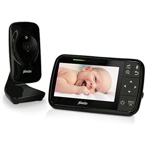 Alecto Babyphone avec caméra DVM149