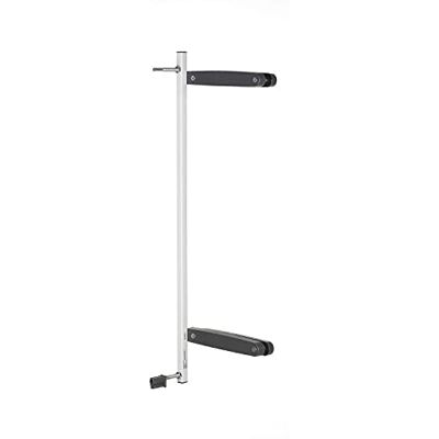 Geuther 0049ZK + Kit de bornes supplémentaires pour Easylock Multicolore Geuther 0049ZK + Kit de bornes supplémentaires pour Easylock Multicolore