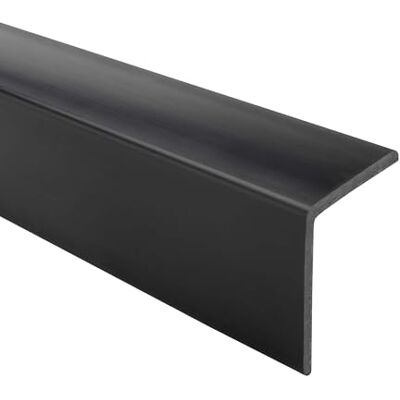 Garmin Profilé d'Angle 35 x 35 mm Sans Colle Noir, 110 cm Garmin Profilé d'Angle 35 x 35 mm Sans Colle Noir, 110 cm
