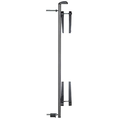 Geuther Pince supplémentaire Easylock Wood Plus Geuther Pince supplémentaire Easylock Wood Plus