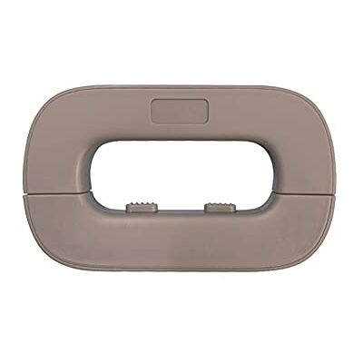 MOTT Verrou de réfrigérateur pour bébé Poignée autocollante Serrure de sécurité multifonction Pour enfants et bébés Anti-danger pour les chats Pour armoire, tiroir MOTT Verrou de réfrigérateur pour bébé Poignée autocollante Serrure de sécurité multifonction Pour enfants et bébés Anti-danger pour les chats Pour armoire, tiroir
