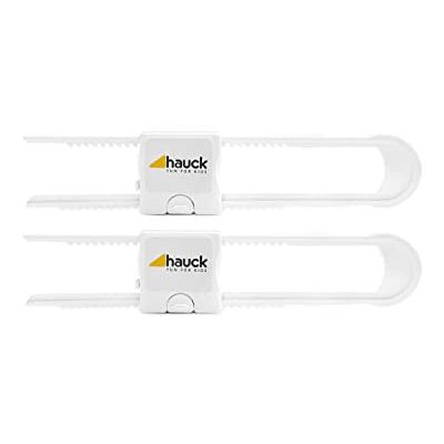 hauck Close Me 1 Bloque Placard Protecteur Universel pour Bébé et Enfant Long cm 2 Pièces – hauck Close Me 1 Bloque Placard Protecteur Universel pour Bébé et Enfant Long cm 2 Pièces –