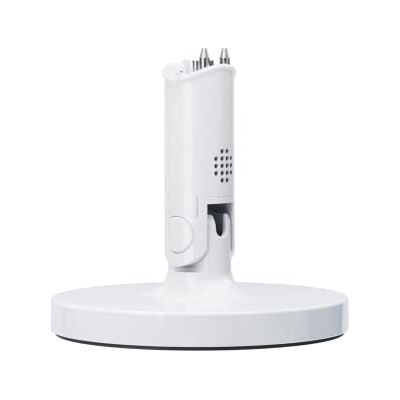 Nanit Support flexible pour babyphone Pro, avec appareil photo, accessoire de caméra pour bébé avec port de charge, câble, moniteur bébé, blanc (caméra non incluse) Nanit Support flexible pour babyphone Pro, avec appareil photo, accessoire de caméra pour bébé avec port de charge, câble, moniteur bébé, blanc (caméra non incluse)