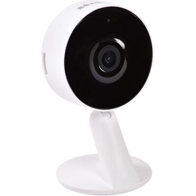 Béaba , Caméra Bébé, Babyphone Vidéo Full HD 3MP, Vision Nocturne Infrarouge, Application Mobile, Détection Pleurs & Mouvements, Talkie-Walkie, Caméra Nomade, Zen Connect Mini, Blanc Béaba , Caméra Bébé, Babyphone Vidéo Full HD 3MP, Vision Nocturne Infrarouge, Application Mobile, Détection Pleurs & Mouvements, Talkie-Walkie, Caméra Nomade, Zen Connect Mini, Blanc