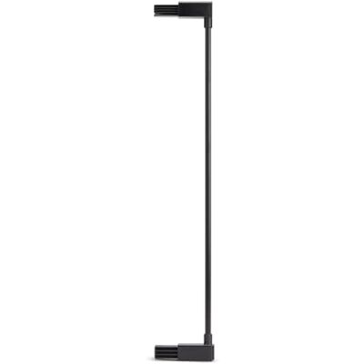 Munchkin Lindam Barrière d'escalier de sécurité pour bébé Noir 7 cm Munchkin Lindam Barrière d'escalier de sécurité pour bébé Noir 7 cm