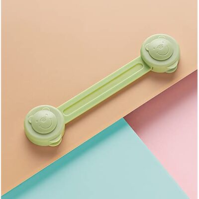 MOTT Robuste · Verrou de réfrigérateur pour réfrigérateur Anti-pitching Sécurité pour enfants, serrure de porte de sécurité pour animaux domestiques, chiens, chats, enfants, autocollants MOTT Robuste · Verrou de réfrigérateur pour réfrigérateur Anti-pitching Sécurité pour enfants, serrure de porte de sécurité pour animaux domestiques, chiens, chats, enfants, autocollants